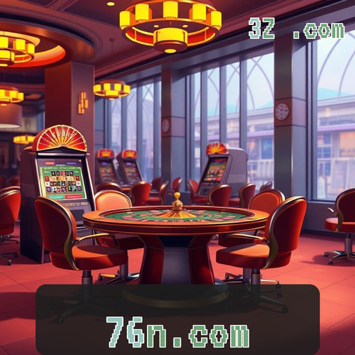 Experimente o Confiável Mundo do 76n.com para Jogos