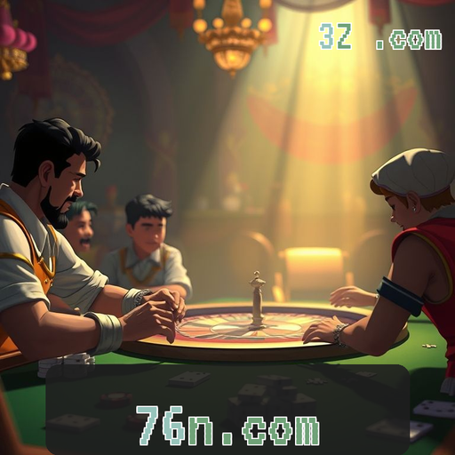 A Revolução da Plataforma no 76n.com para Gamers Brasileiros