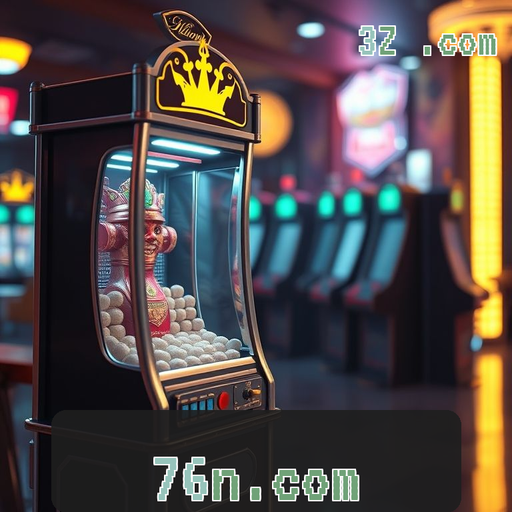 Experimente Slots Incríveis no 76n.com e Aumente Sua Diversão